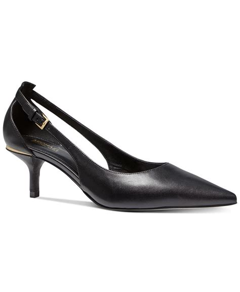 michael kors lorene mid pump|Michael Kors Lorene Mid Pump .